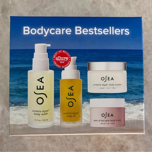 OSEA Bodycare Bestsellers Set - Picture 3 of 6
